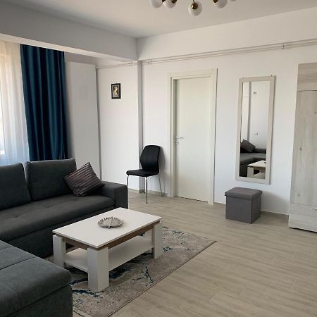 49Er Apartament Năvodari Esterno foto