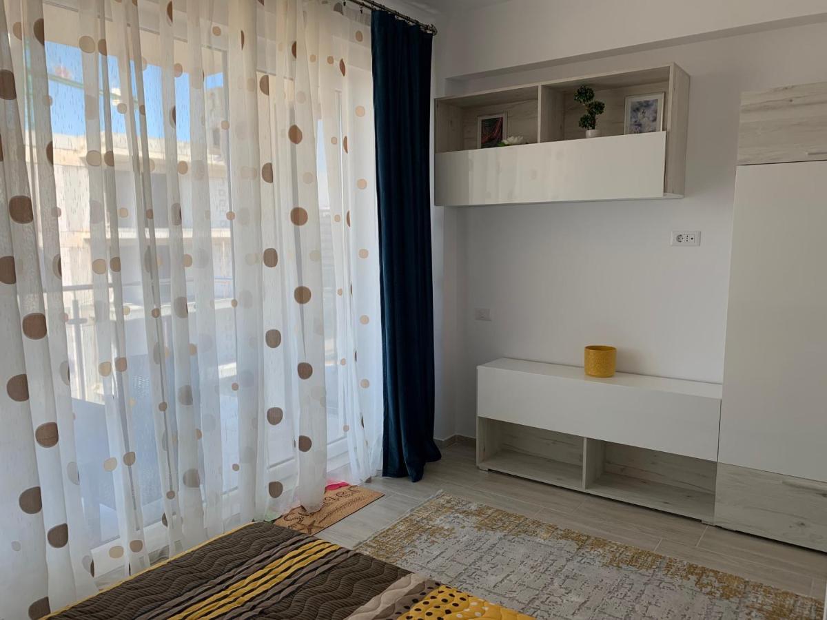 49Er Apartament Năvodari Esterno foto
